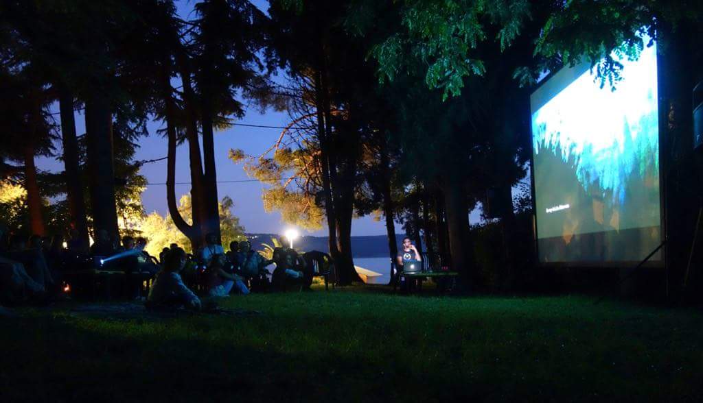 Prateći program 29. Festivala evropskog filma “Palić”