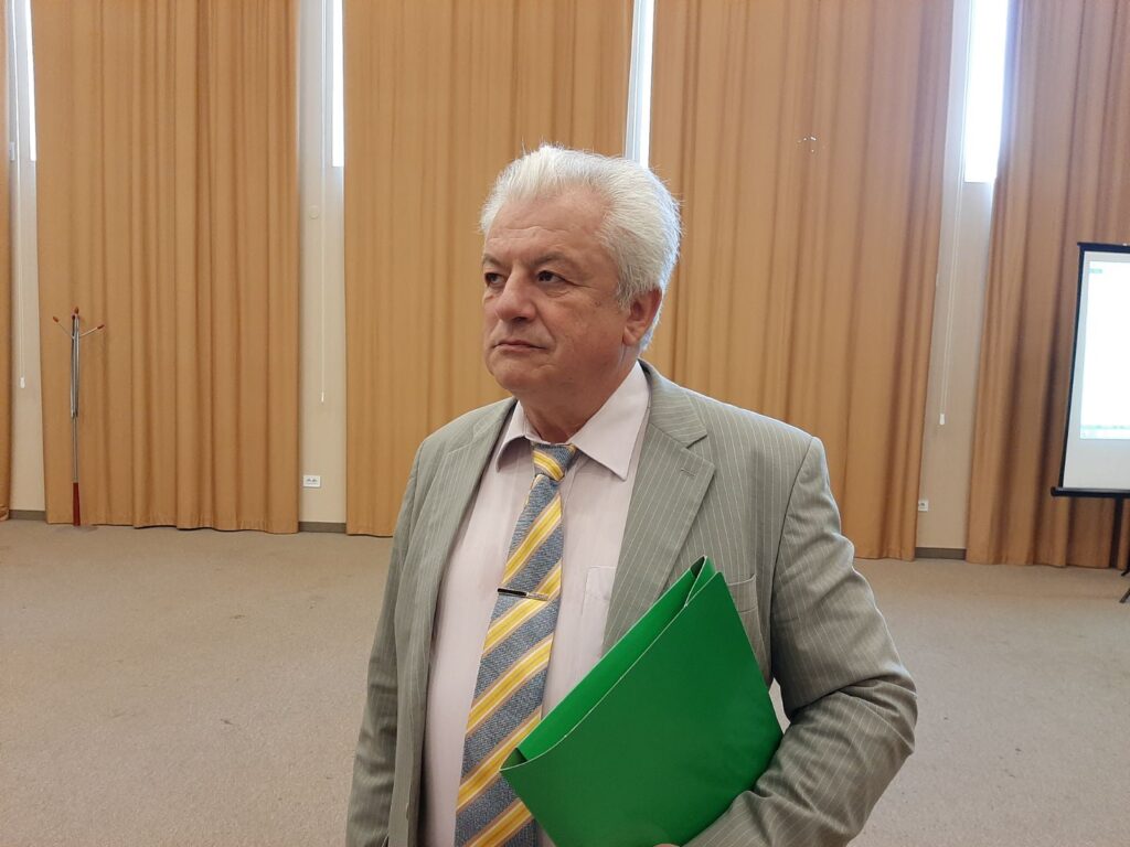Miladin Nešić, zaštitnik građana Bačke Topole:  Država još uvek ne prepoznaje instituciju Ombudsmana kao svoju podršku