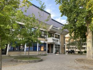 Policijska uprava Subotica