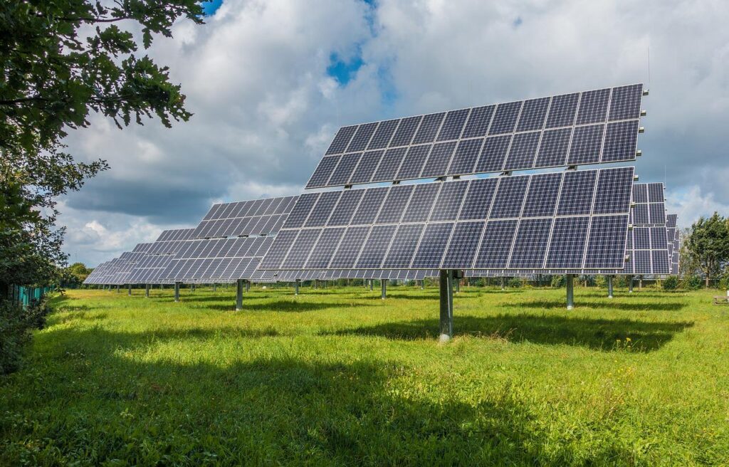 Mađarska prva u EU po udelu solarne energije u proizvodnji struje