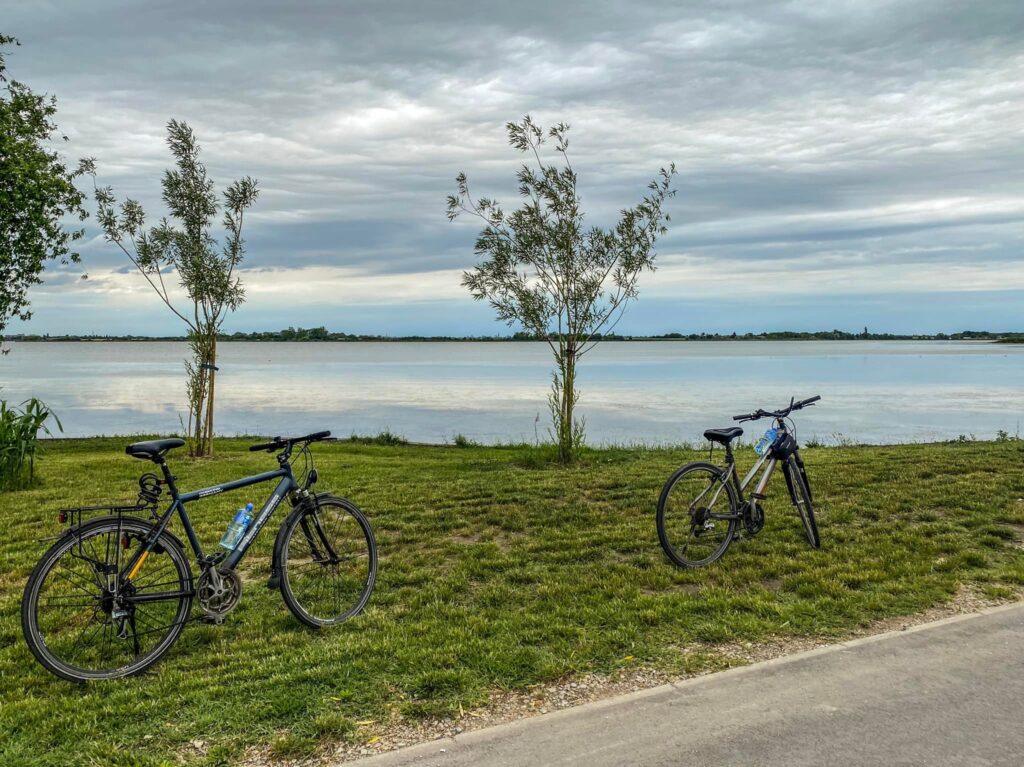 U planu izgradnja biciklističke staze od Sente do Segedina