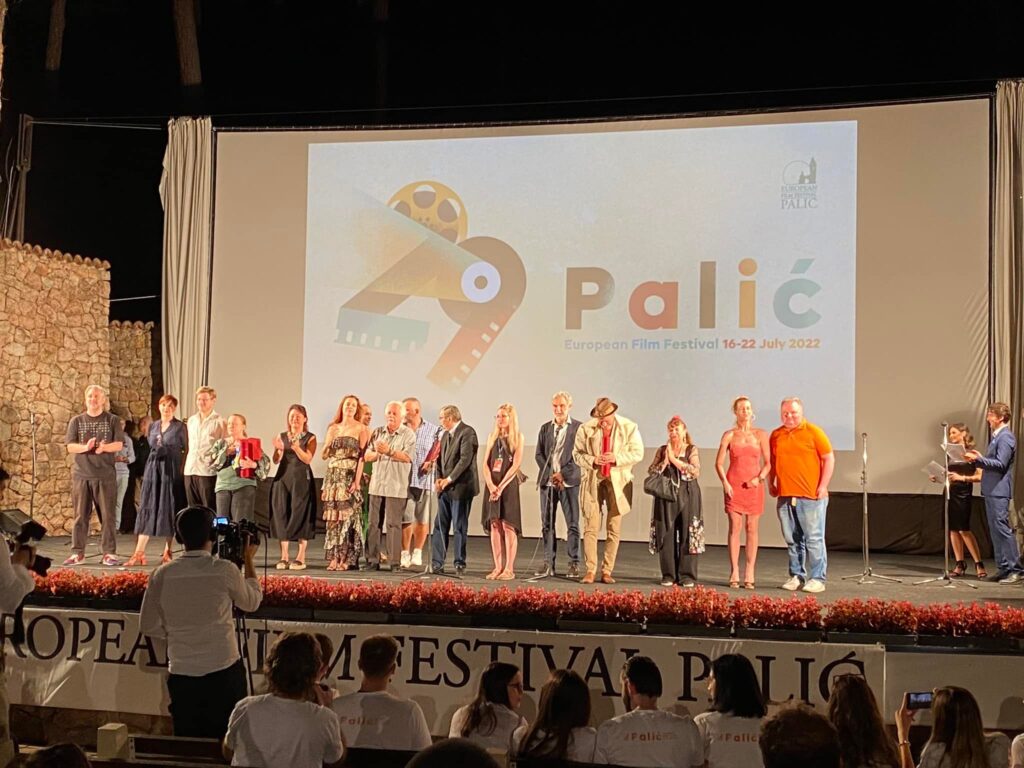 Dodelom nagrada svečano zatvoren 29. Festival evropskog filma “Palić”