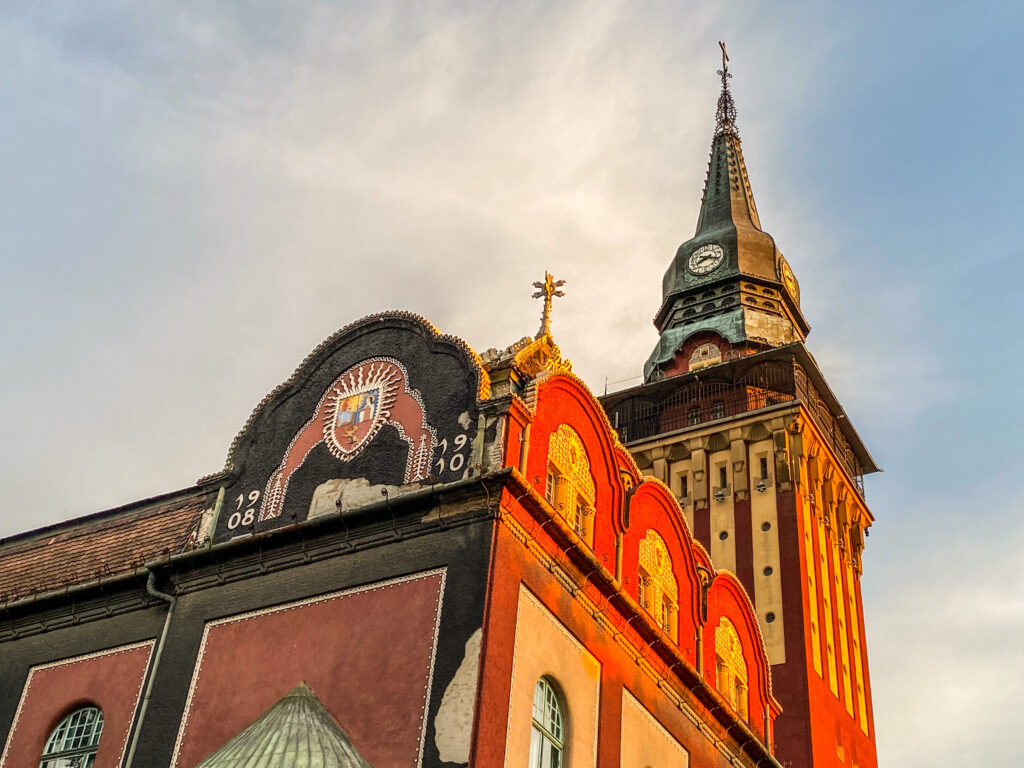 Subotica: Grad štedi struju gašenjem dekorativne rasvete na Gradskoj kući i na drugim zgradama