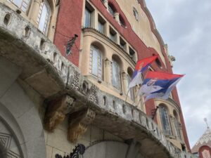 gradska kuca subotica