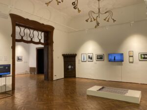 Savremena galerija Subotica