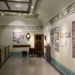 Savremena galerija Subotica: Vođenje kroz izložbe „3+nemoguće“ i „Narativi o tekstilu“ 4. februara