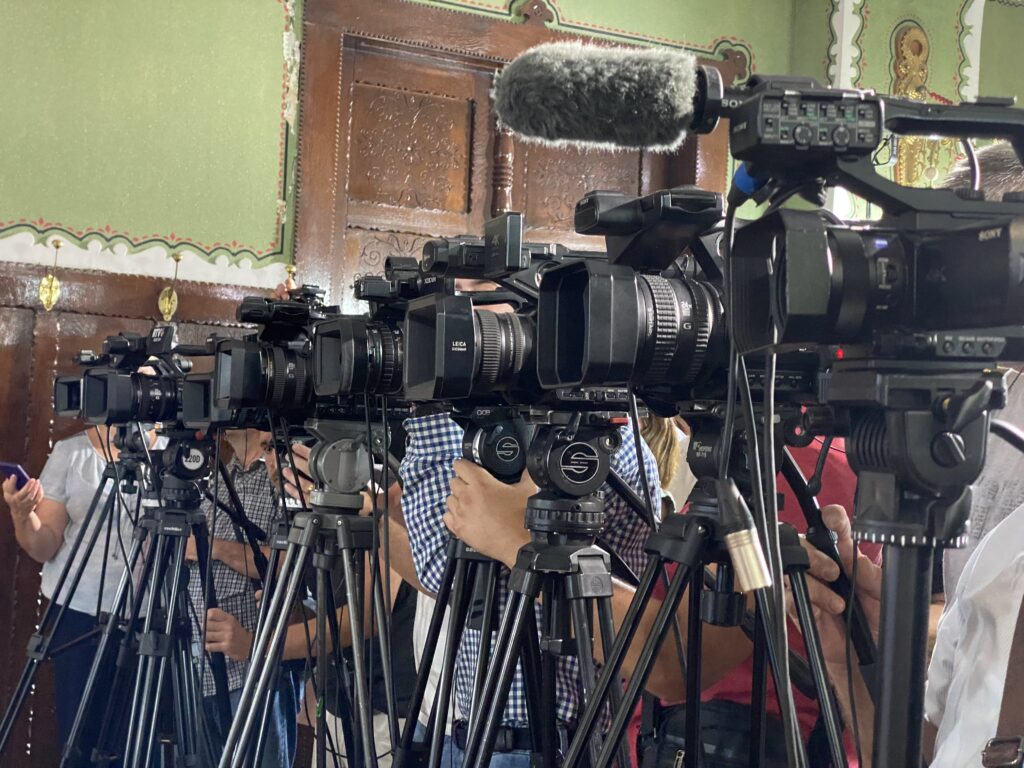 NUNS: Onlajn napadi ozbiljno ugrožavanje bezbednosti novinara