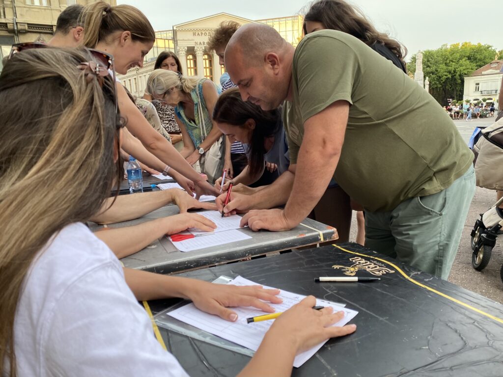 Peticija roditelja „Da Subotica dobije zatvoreno klizalište“: „Ne ulaže se ništa, oprema je dotrajala, uslovi su poražavajući“