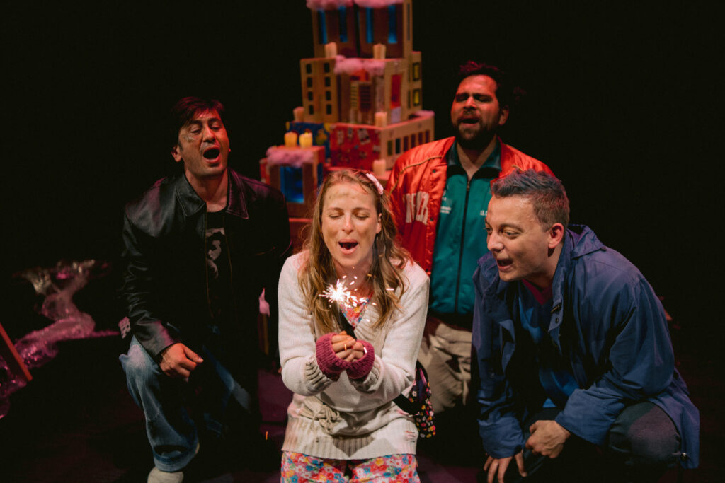 Objavljen takmičarski program 29. Međunarodnog festivala pozorišta za decu Subotica