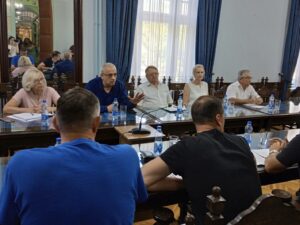 Protest poljoprivrednika