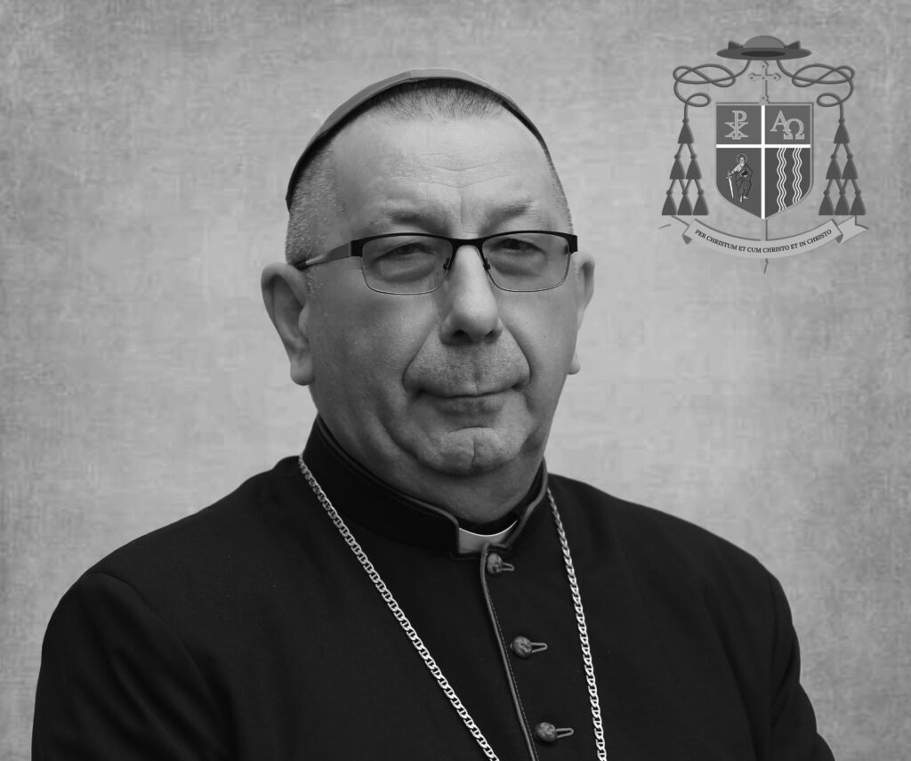 Preminuo subotički biskup Slavko Večerin