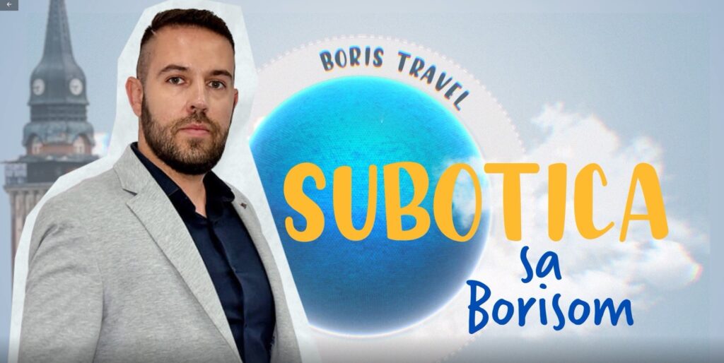 Gradski muzej: Premijera dokumentarca Borisa Tota „Subotica, grad umetnika“