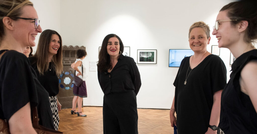 Savremena galerija Subotica: Razgovor sa umetnicom i promocija izložbe Dragane Žarevac