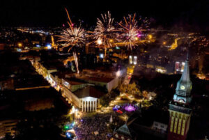 Zorica Brunclik Dan grada