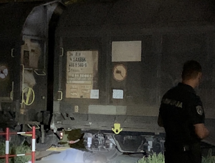 Palić: Poginula žena na novom pružnom prelazu