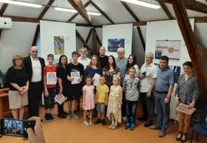 Bačka Topola u detaljima