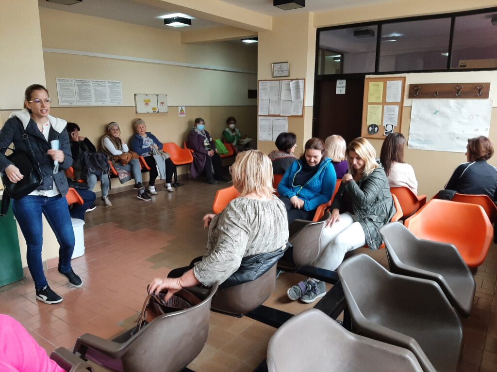 Izuzetan odziv na preventivne preglede dojki u Bačkoj Topoli, ženama i dalje problem čekanje i zakazivanje pregleda
