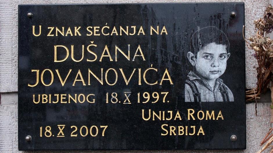 Dve i po decenije od kada su neonacisti ubili dečaka u Beogradu