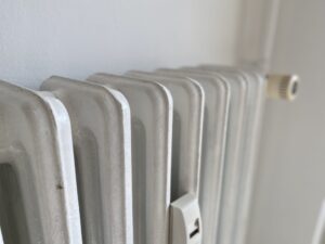 Grejanje radijator