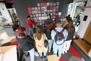 IT Subotica 2030 maturanti