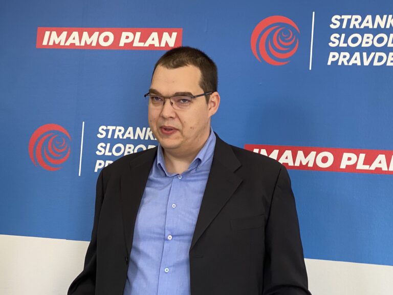 Rakić (SSP): Sprovesti nezavisnu istragu i utvrditi odgovornost “za sunovrat” ZOO-vrta “Palić”