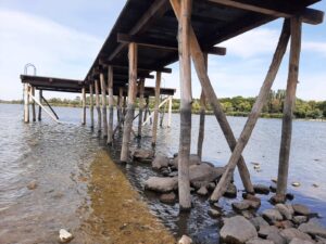 Bačkotopolsko jezero