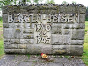 bergen-belsen
