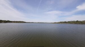 Bačkotopolsko jezero