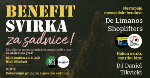 Benefit svirka