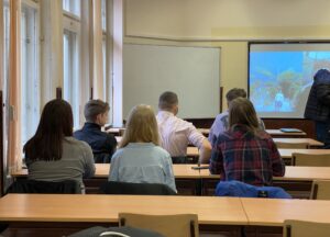 Ekonomska srednja skola ucenici