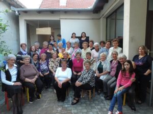 Forum žena Mali Iđoš