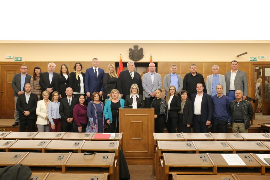 Održani izbori za HNV – pobedila lista „Hrvati i dalje zajedno“: Jačanje pozicija i povezanosti sa Srbijom