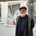 Muzej opštine Bačka Topola: Božićna prodajna izložba akademskog slikara Ištvana Žakija počinje 18. decembra