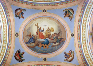 Katedrala Sv. Terezije Avilske