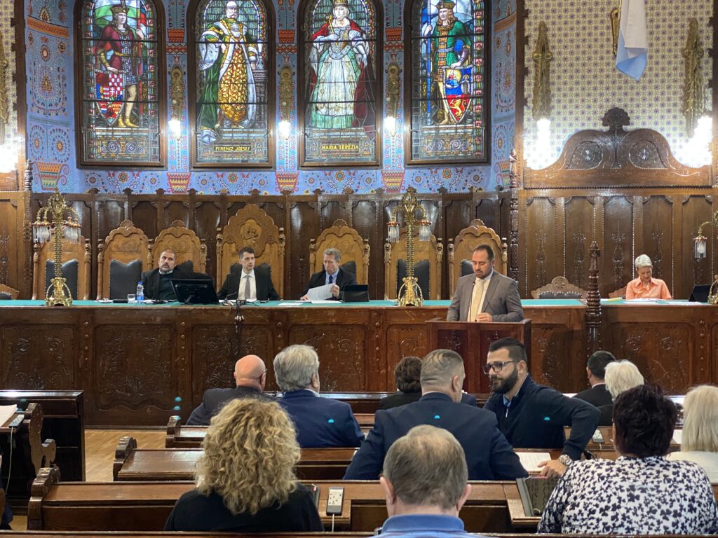 Održana sednica Skupštine grada Subotice: „Budžet u prvih devet meseci ostvaren na zavidnom nivou“