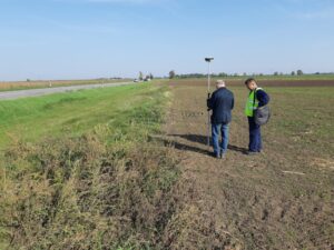 Zelena oaza Subotica