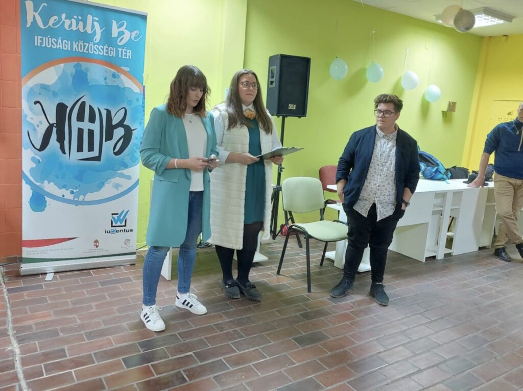 Omladinski klub „Kerulj Be“ na novom mestu: „Mladima treba podrška i pomoć – da ih saslušamo“