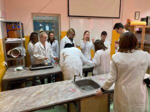 Poljoprivredna škola sa domom učenika Bačka Topola