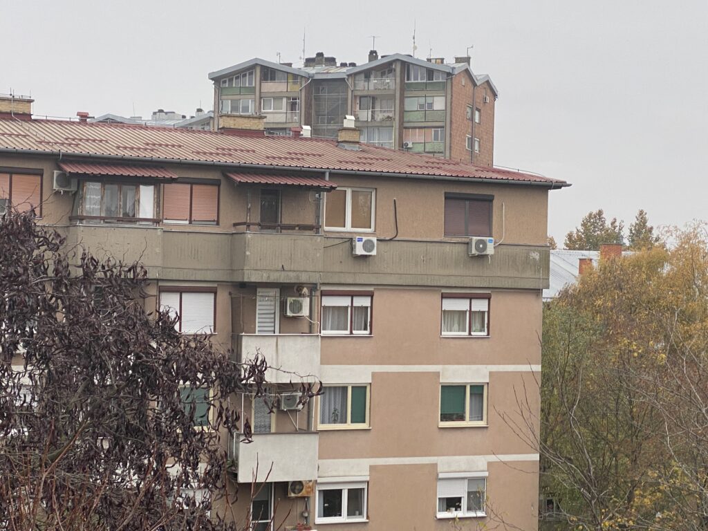 Subotica: Sve više ruskih porodica kupuje stanove, cene više za 10 odsto
