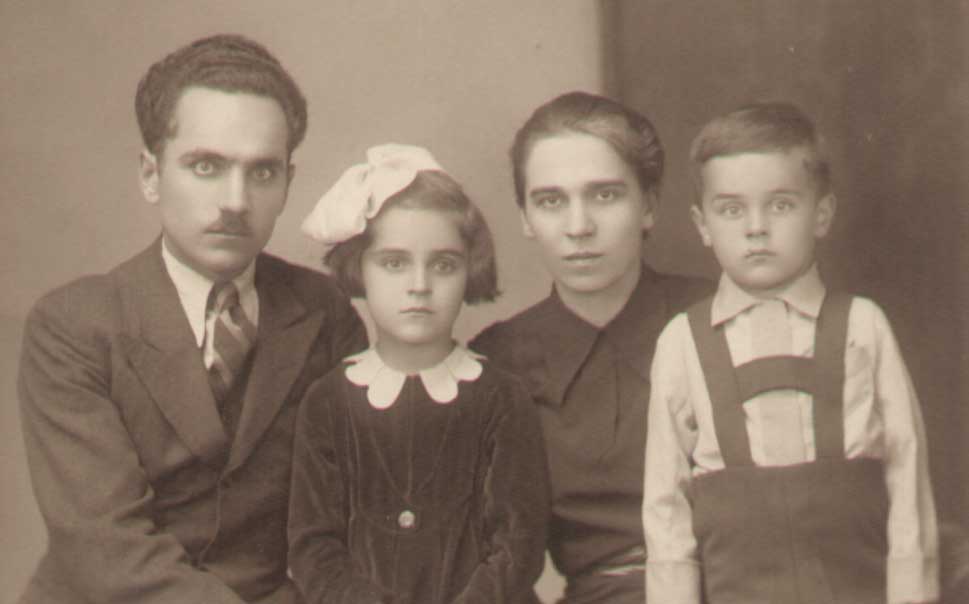 Ona je osvajala našu slobodu: Eta Kizur – nepokolebljiva borkinja za prava obespravljenih