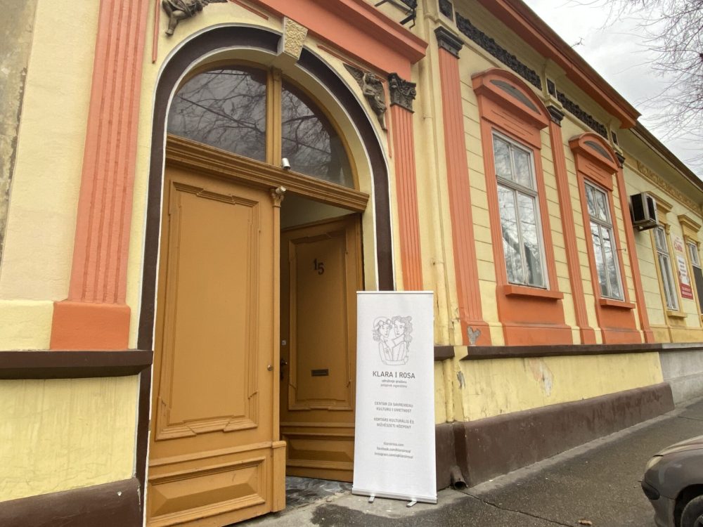 Tribina o mentalnom zdravlju muškaraca kod “Klare i Rose” u petak, 6. marta