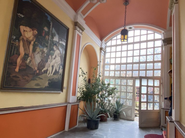 Otvorene prijave za radionicu linoreza kod “Klare i Rose”