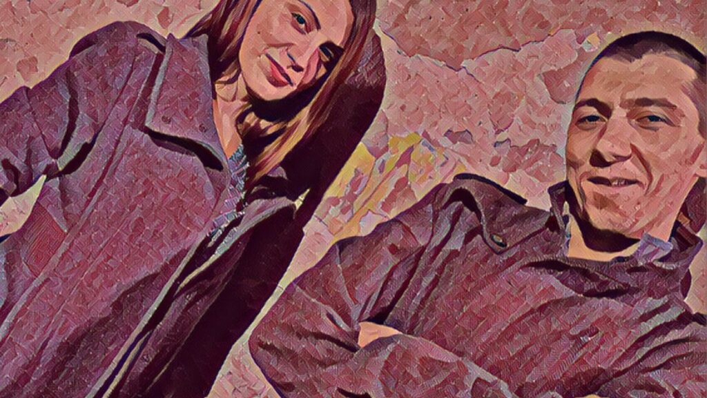 Fondacija “Danilo Kiš”: Praznični humanitarni koncerti Anamarije Tumbas i Nikole Radonjića kod ledenog tobogana u centru grada