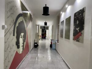 Fondacija Danilo Kis