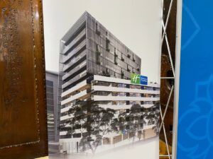 Holidaj In Ekspres Subotica SMB Gradnja