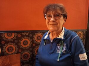 Jaga Cvetićanin Rakić