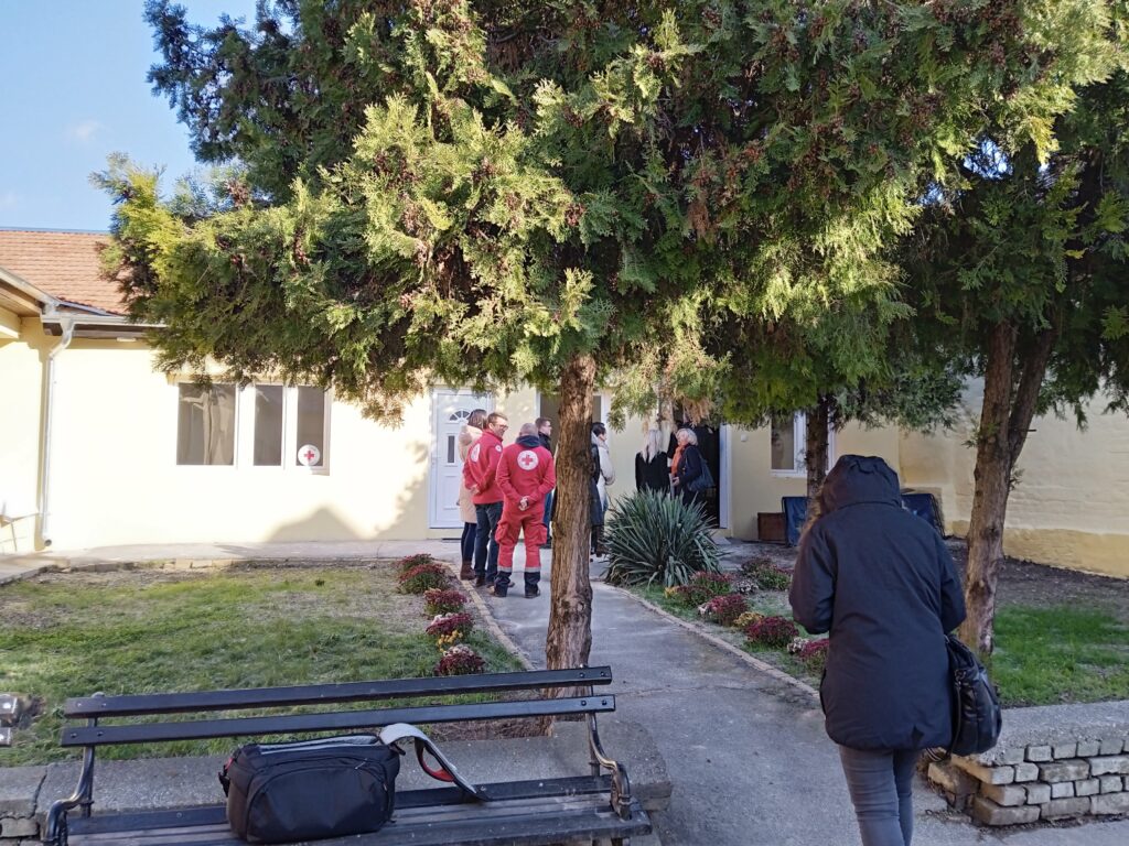 Otvoreno prihvatilište za najugroženije Subotičane na novoj lokaciji: Korisnicima obezbeđeni obroci i lekarski pregledi