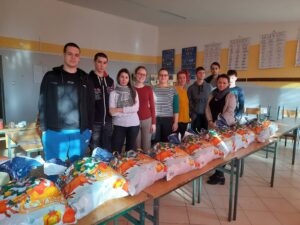 STŠ "Jožef Šinković"