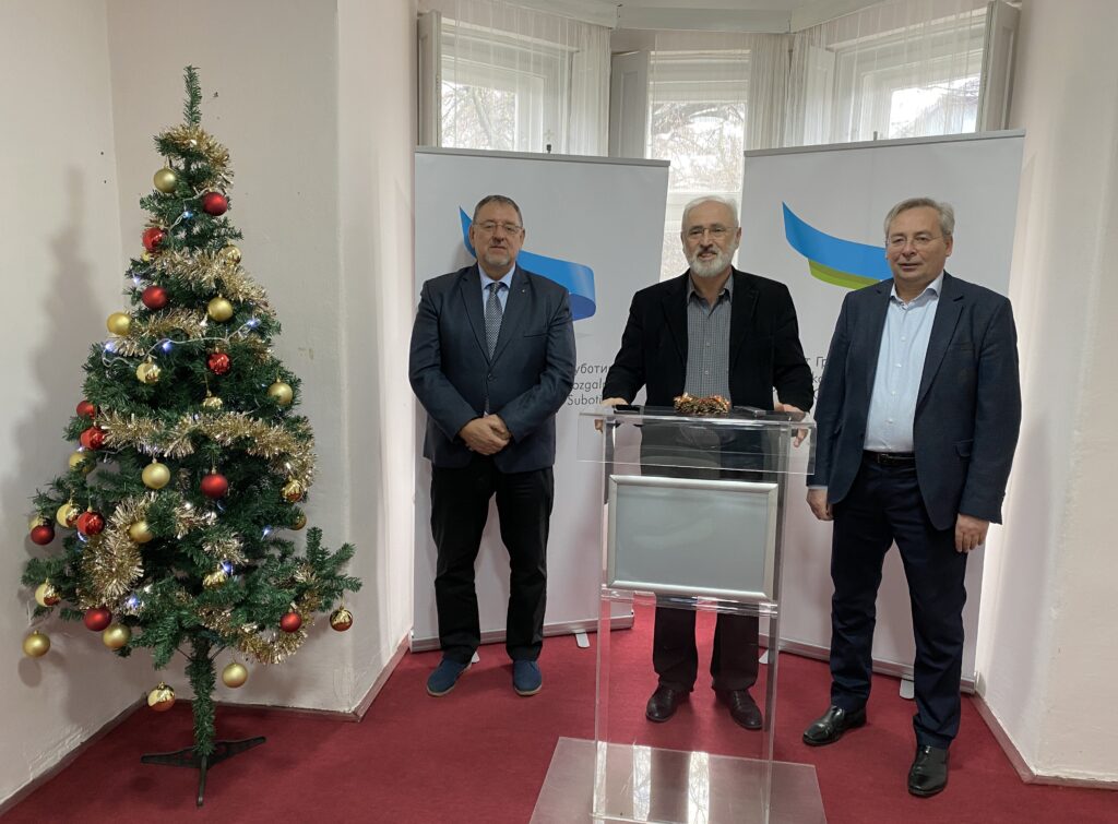 PGS: „Nema hrabrosti, volje i vizije da se bilo šta suštinski promeni na bolje u ovom gradu“