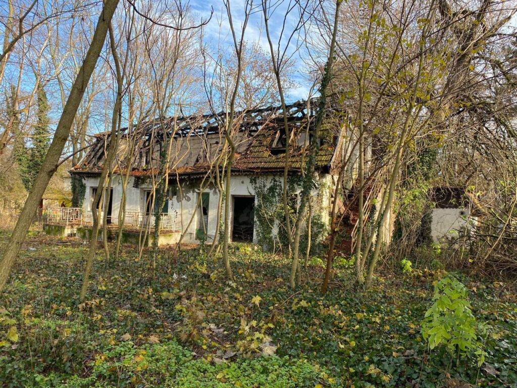 “Park Palić” nastavlja sa uređenjem Vikend naselja: Od 195 objekata u privatnom vlasništvu, 28 potpuno zapušteno